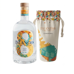 Islands8 70cl + cotton bag
