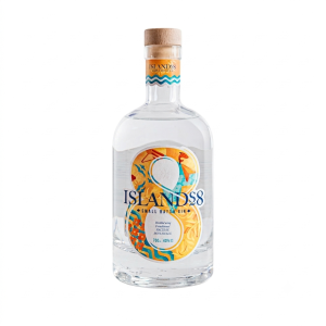 Islands8 70cl (Copy)